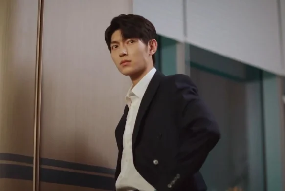 Кадр к 46 серии «Игра в настоящую любовь»