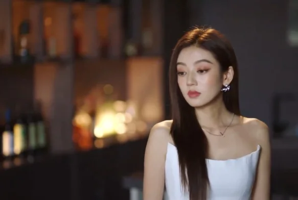 Кадр к 46 серии «Игра в настоящую любовь»