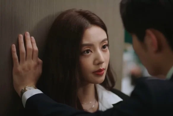 Кадр к 46 серии «Игра в настоящую любовь»