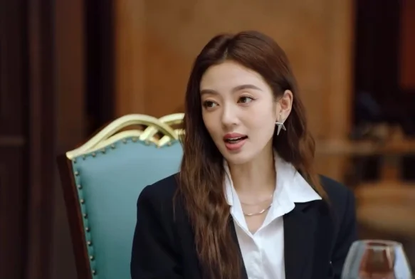 Кадр к 46 серии «Игра в настоящую любовь»