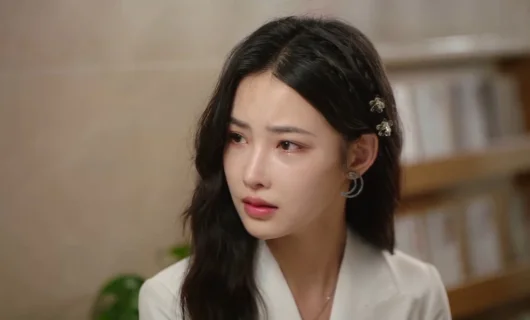 Дорама Игра в настоящую любовь 47 серия