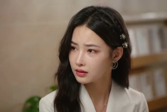 Кадр к 47 серии «Игра в настоящую любовь»