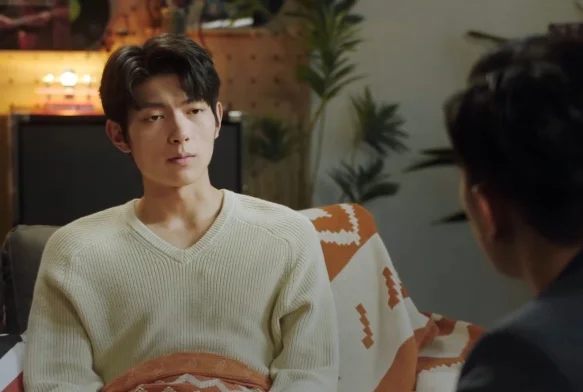 Кадр к 47 серии «Игра в настоящую любовь»