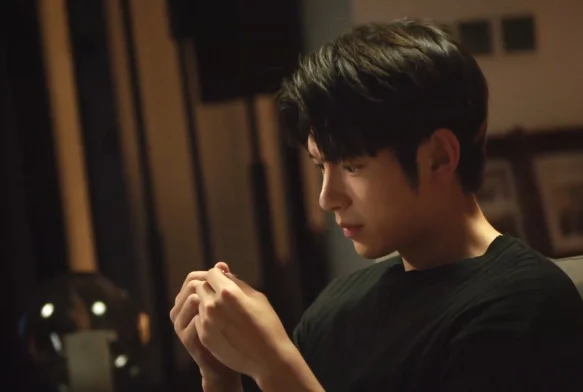 Кадр к 47 серии «Игра в настоящую любовь»