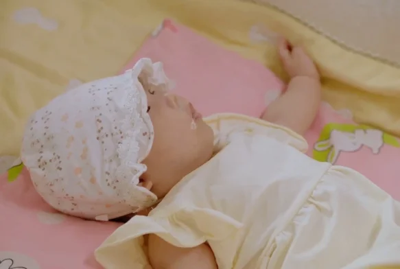 Кадр к 47 серии «Игра в настоящую любовь»