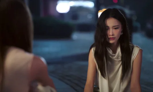 Дорама Игра в настоящую любовь 48 серия