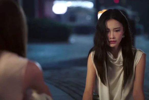 Кадр к 48 серии «Игра в настоящую любовь»