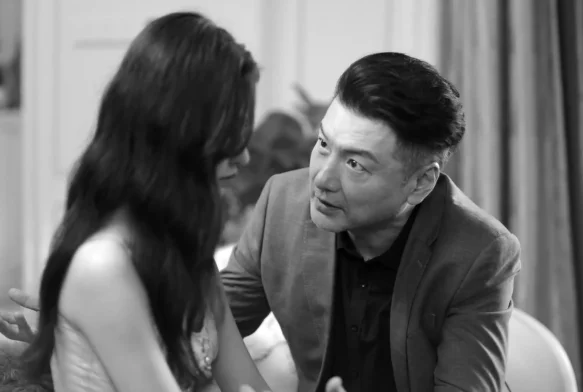 Кадр к 48 серии «Игра в настоящую любовь»