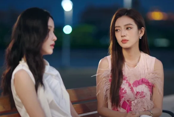 Кадр к 48 серии «Игра в настоящую любовь»