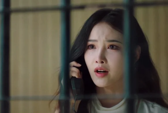 Кадр к 48 серии «Игра в настоящую любовь»