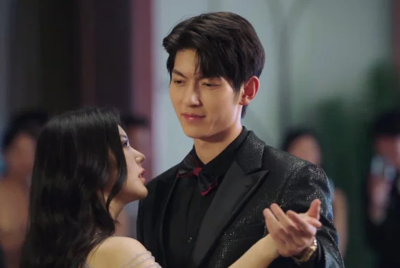 Кадр к 48 серии «Игра в настоящую любовь»