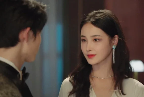 Кадр к 48 серии «Игра в настоящую любовь»