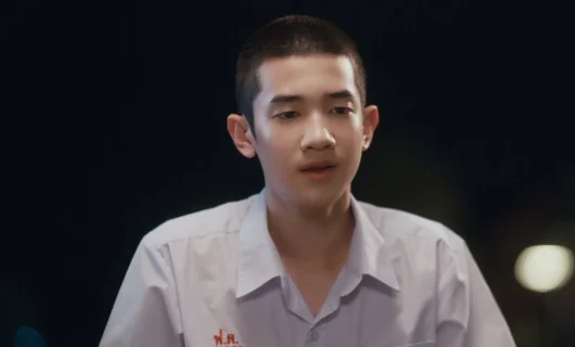 Лакорн Любовная лихорадка 1 серия