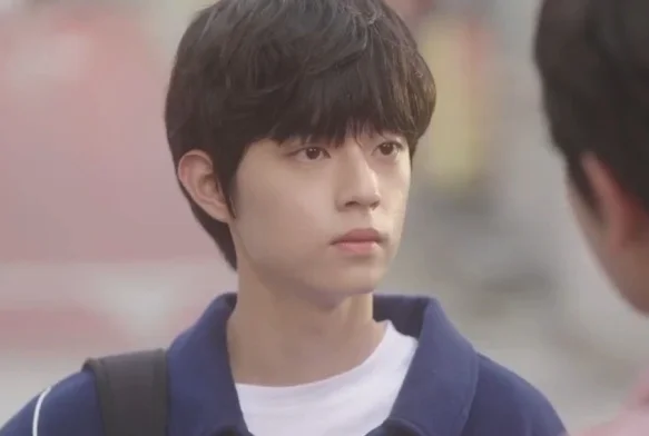 Кадр к 1 серии «Что-то пошло не так»