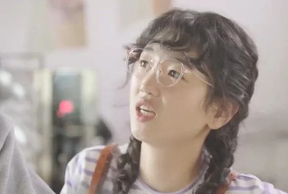 Кадр к 1 серии «Что-то пошло не так»