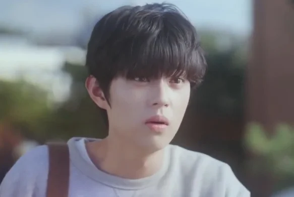 Кадр к 1 серии «Что-то пошло не так»