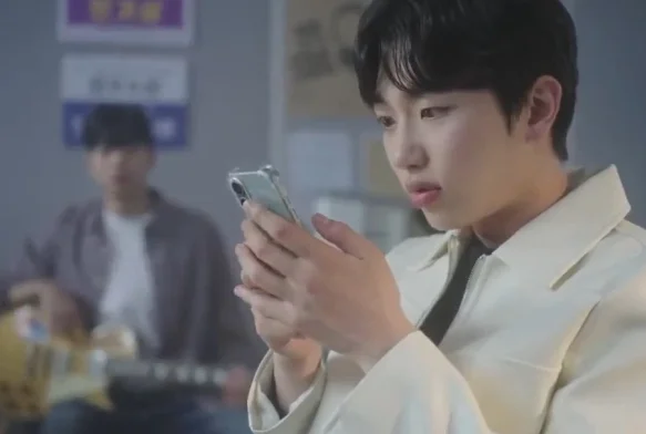 Кадр к 1 серии «Что-то пошло не так»