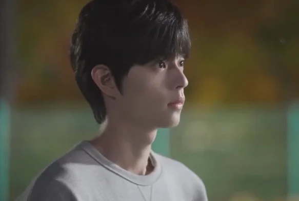 Кадр к 1 серии «Что-то пошло не так»