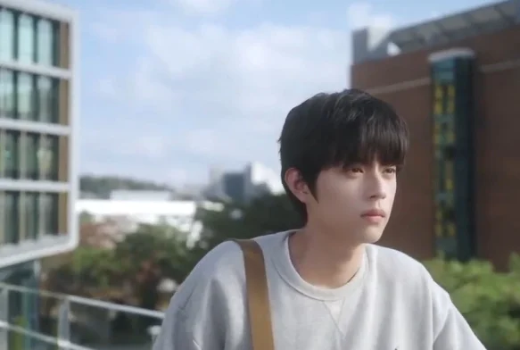 Кадр к 1 серии «Что-то пошло не так»