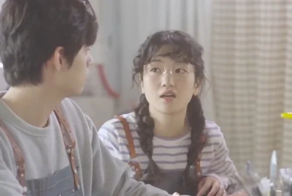 Кадр к 1 серии «Что-то пошло не так»