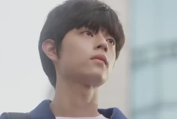 Кадр к 1 серии «Что-то пошло не так»