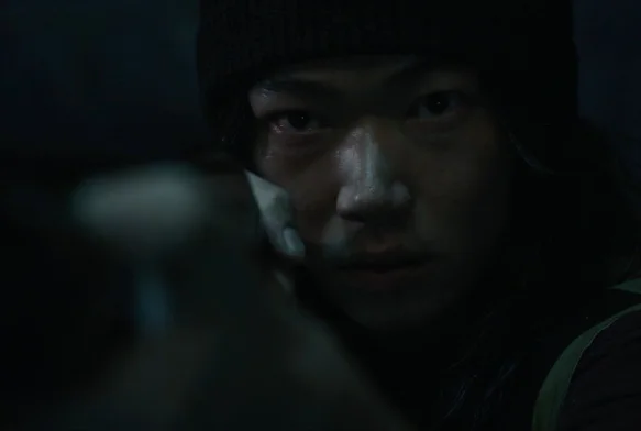 Кадр к 7 серии «Ганнибал 2 сезон»