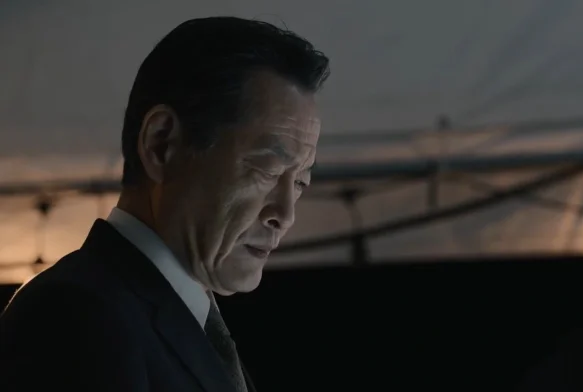 Кадр к 7 серии «Ганнибал 2 сезон»