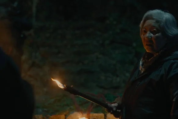 Кадр к 7 серии «Ганнибал 2 сезон»