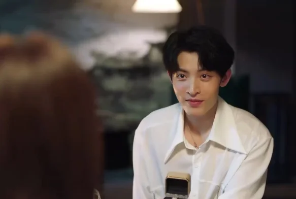 Кадр к 49 серии «Игра в настоящую любовь»