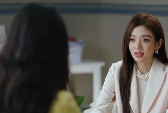 Кадр к 49 серии «Игра в настоящую любовь»