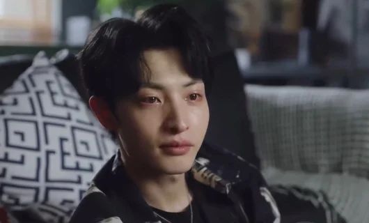 Дорама Игра в настоящую любовь 50 серия