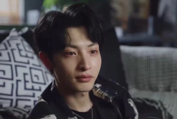 Кадр к 50 серии «Игра в настоящую любовь»