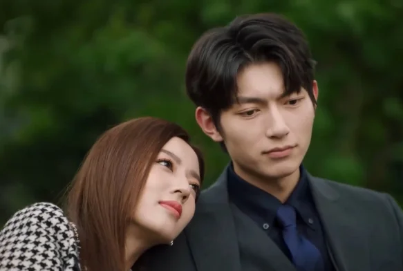 Кадр к 50 серии «Игра в настоящую любовь»