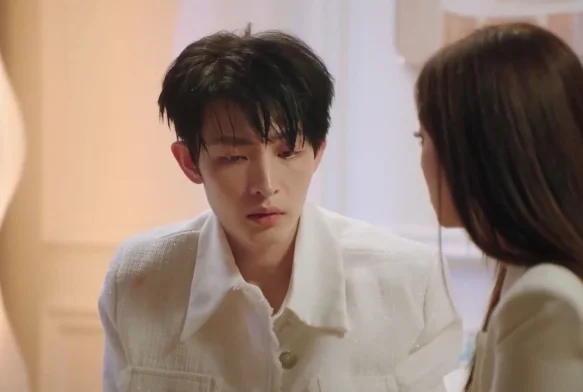 Кадр к 50 серии «Игра в настоящую любовь»