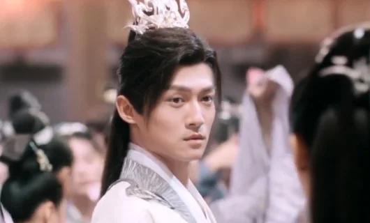 Дорама Орден тысячи осеней 16 серия