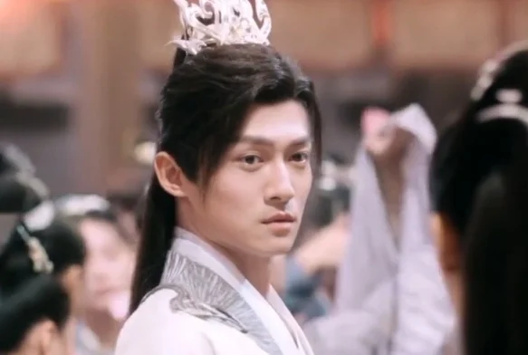 Кадр к 16 серии «Орден тысячи осеней»