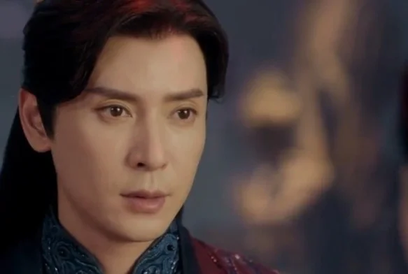 Кадр к 16 серии «Орден тысячи осеней»