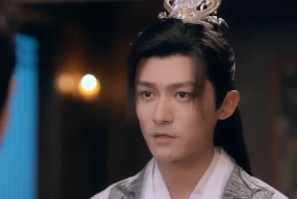 Кадр к 16 серии «Орден тысячи осеней»