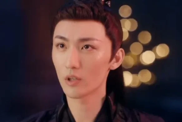 Кадр к 16 серии «Орден тысячи осеней»