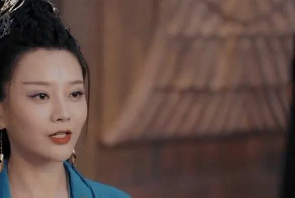 Кадр к 16 серии «Орден тысячи осеней»