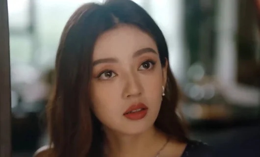 Дорама Игра в настоящую любовь 51 серия