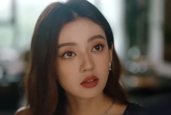 Кадр к 51 серии «Игра в настоящую любовь»