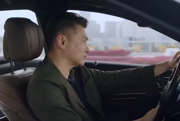 Кадр к 51 серии «Игра в настоящую любовь»