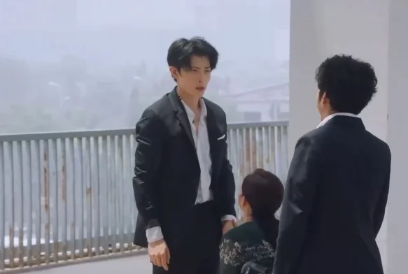 Кадр к 51 серии «Игра в настоящую любовь»