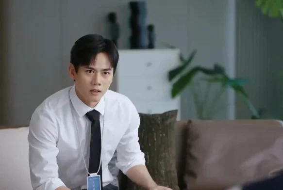 Кадр к 51 серии «Игра в настоящую любовь»