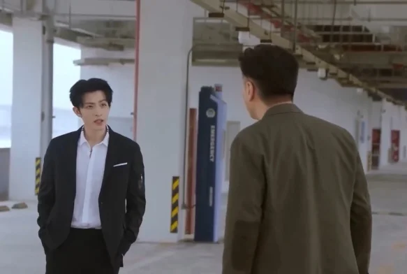 Кадр к 51 серии «Игра в настоящую любовь»