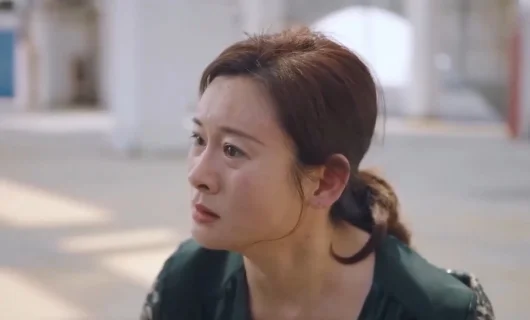 Дорама Игра в настоящую любовь 52 серия