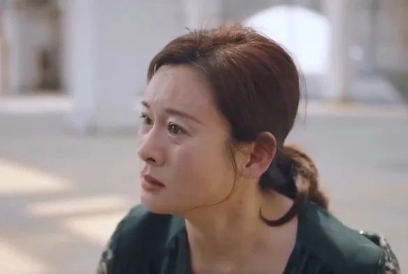 Кадр к 52 серии «Игра в настоящую любовь»