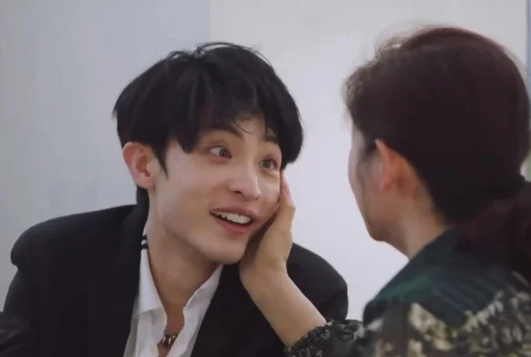 Кадр к 52 серии «Игра в настоящую любовь»