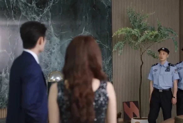 Кадр к 52 серии «Игра в настоящую любовь»